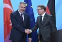 Türkiye, Germany set to deepen cooperation: Fidan