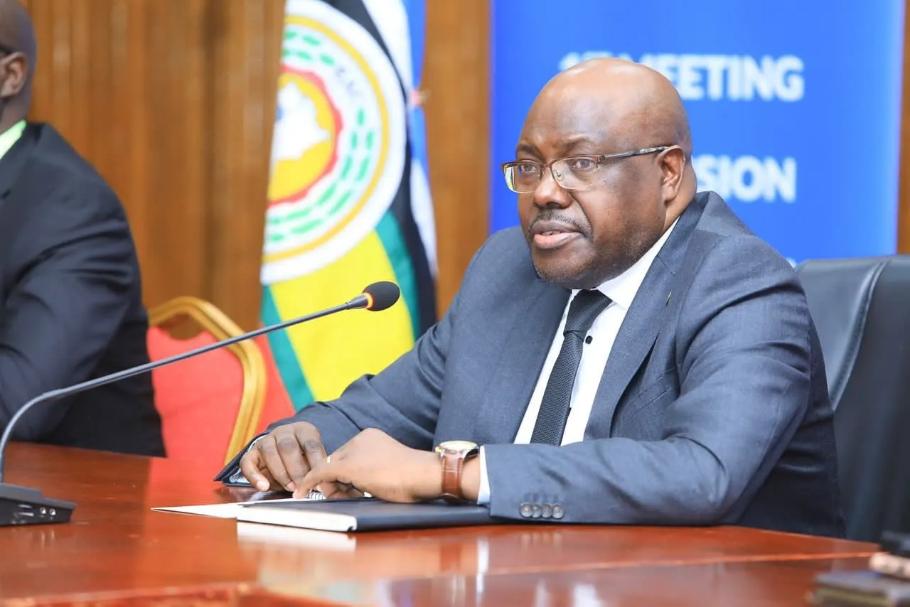 Wabunge wa Afrika Mashariki wapongeza ushindi wa Rais Samia