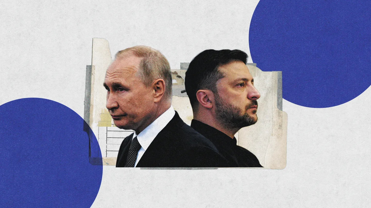 Переговоры по Украине: есть ли шанс на мир?