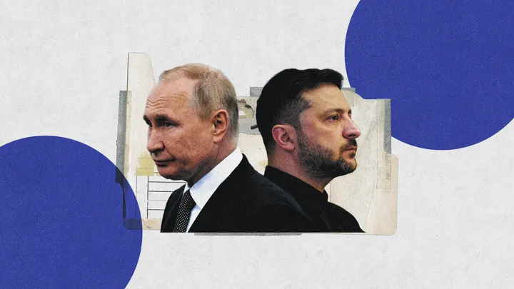 Переговоры по Украине: есть ли шанс на мир?