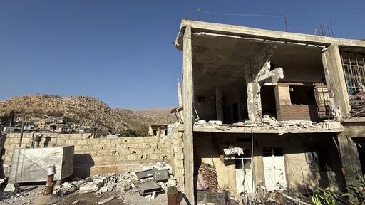 Türkiye, Gulf nations condemn deadly Israeli strikes on Damascus