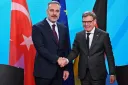 EU defence programmes should include ‘geostrategic partner’ Türkiye: Germany