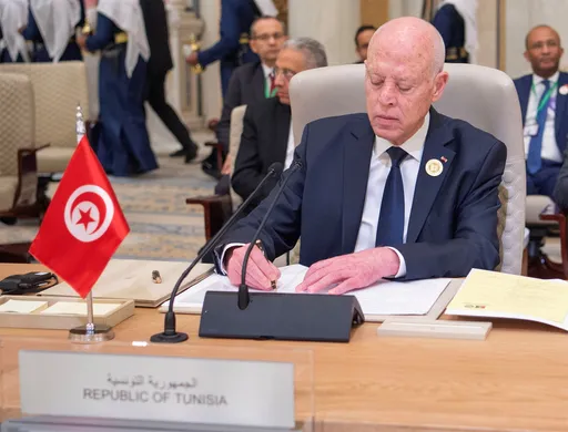 La Tunisie fustige une "ingérence" du Parlement européen