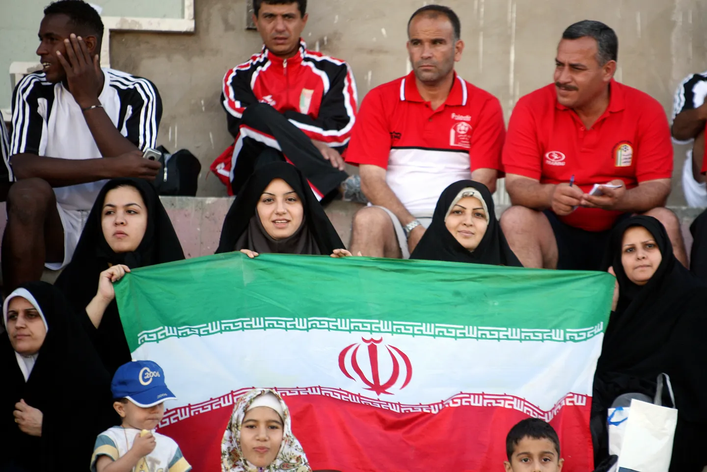 L'Iran boycottera le tirage au sort du mondial 2026 suite aux restrictions américaines de visa