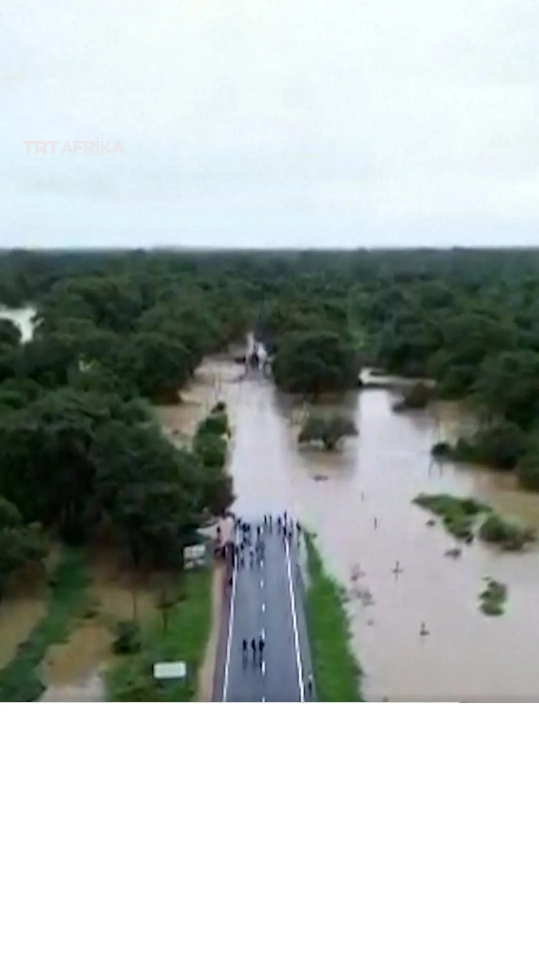 Mutane da dama sun mutu yayin da guguwar Ditwah ta afka wa Sri Lanka