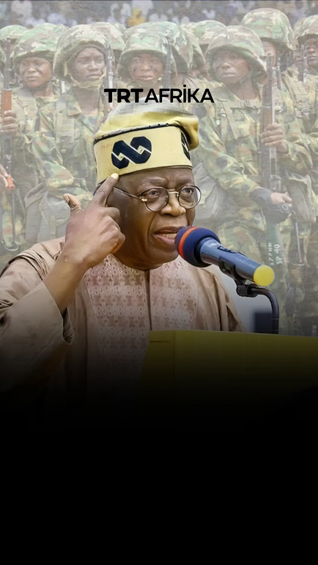 Sabbin matakan da Tinubu zai dauka kan tsaro a Nijeriya