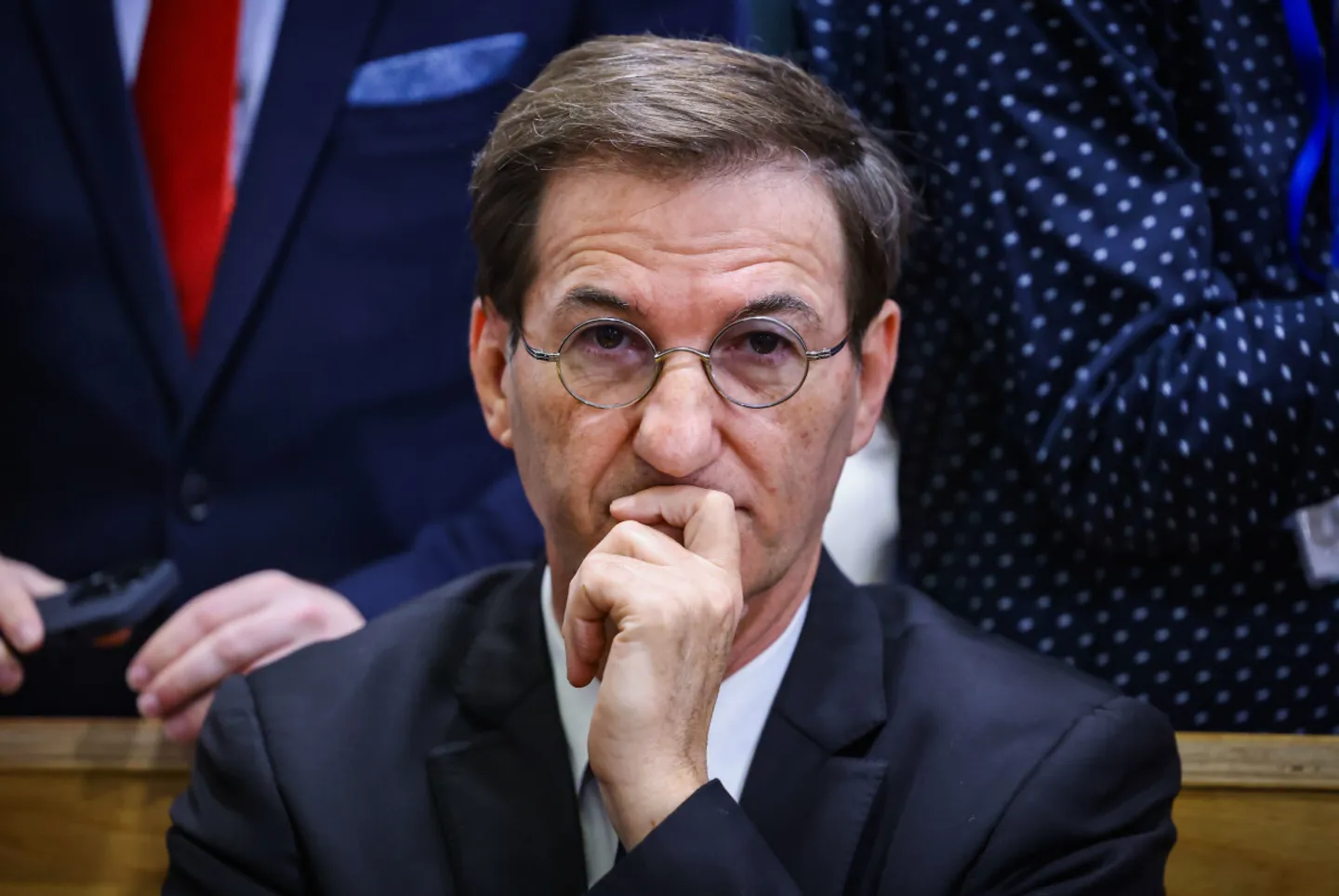 ביסמוט הגיש הצעת חוק חדשה לפטור תלמידי ישיבה משירות