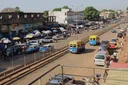 Guinée-Bissau : Grève des transporteurs en raison de la hausse des prix du carburant