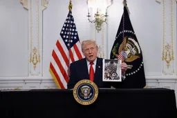 په واشنګټن کې پر سرتېرو له برید وروسته په امریکا کې مېشت افغانان له نامعلوم برخلیک سره مخ دي
