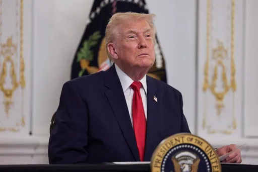 Trump intervenes in Honduras election, backs Asfura and vows pardon for ex-president Hernandez