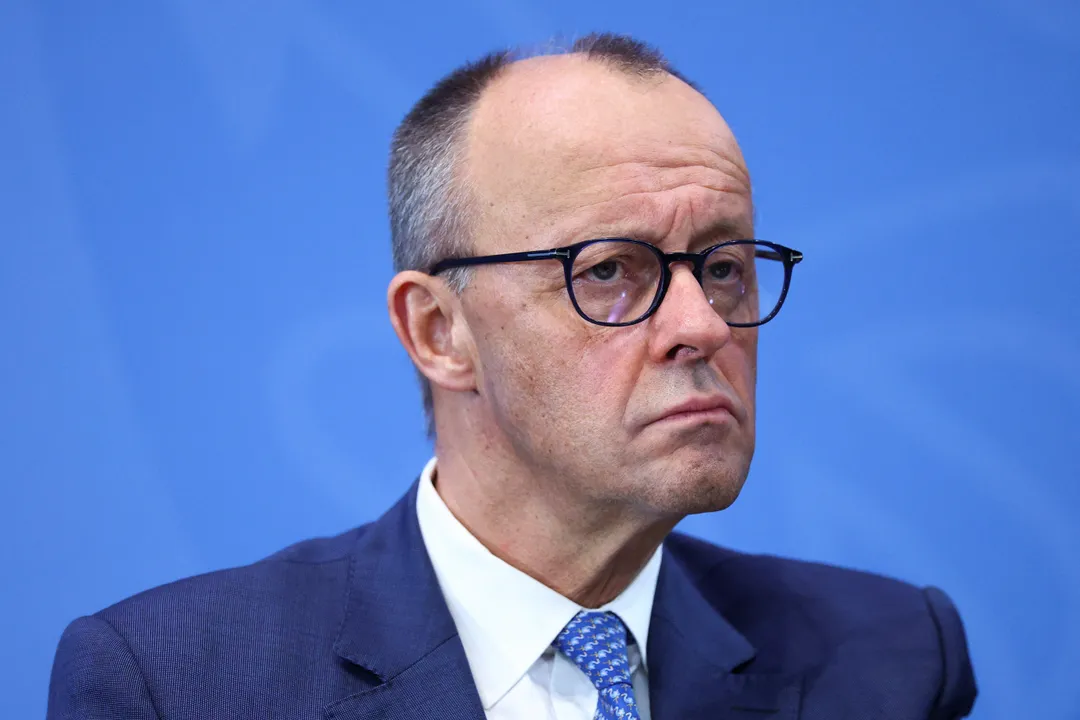 Migration: Merz verbittet sich „Ermahnungen“ der USA