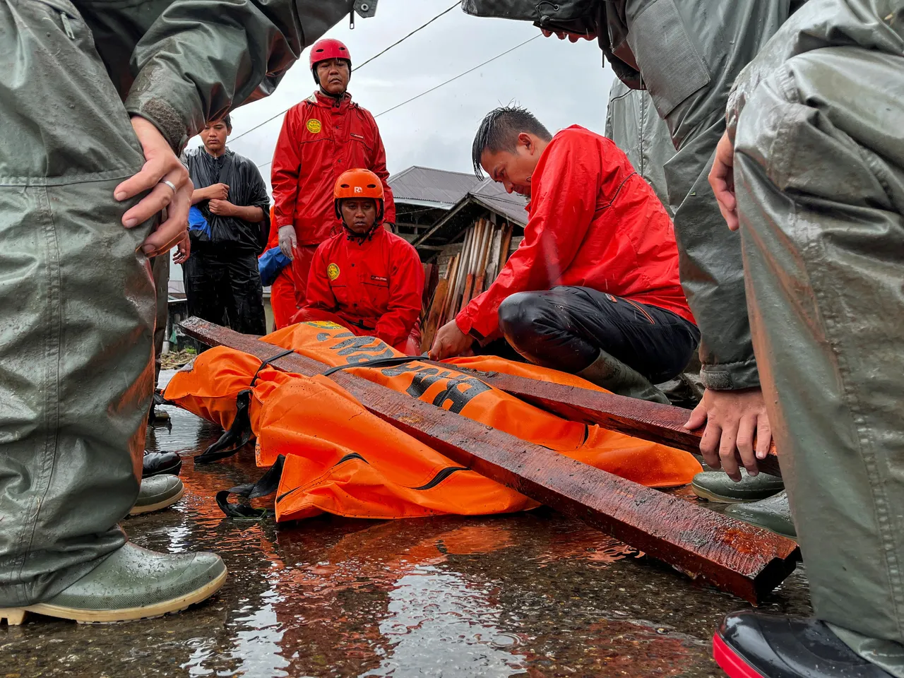 Usai banjir di Sumatera, DPR kaji pembentukan kementerian penanggulangan bencana