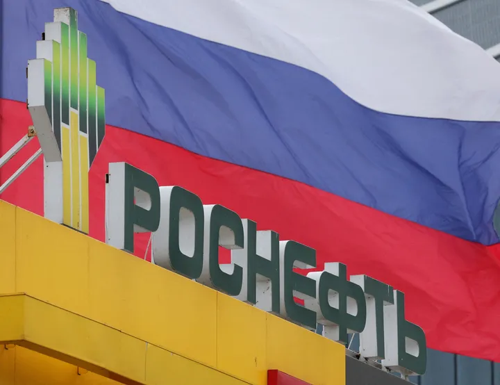 Под ударом еще один нефтезавод «Роснефти»?