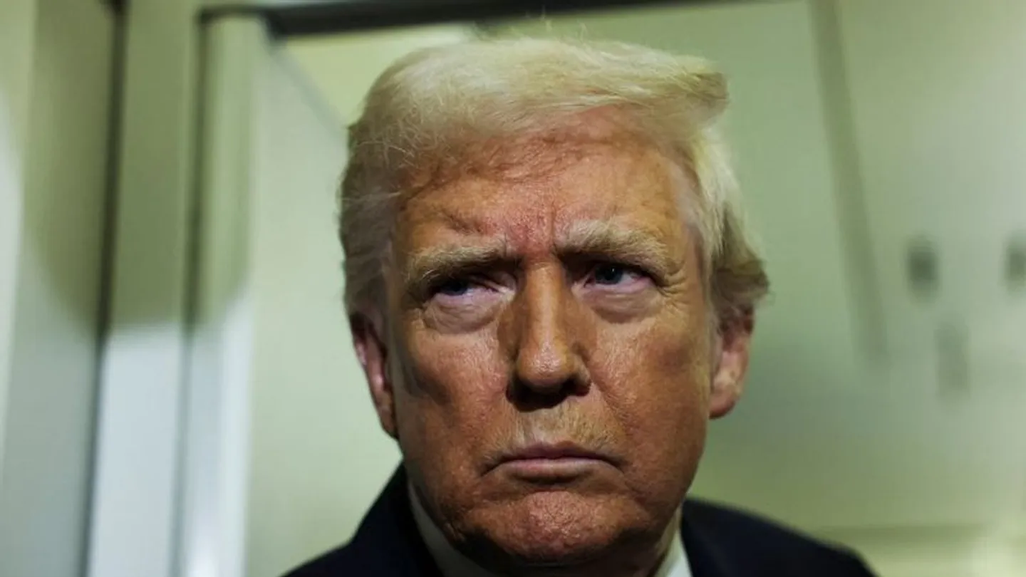 Tramp "narkotiklar äyläneşenä" qarşı Venesuêlada cirdän operatsiya iğlan itte