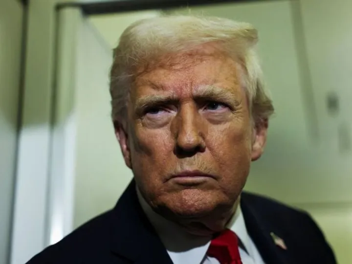 Tramp "narkotiklar äyläneşenä" qarşı Venesuêlada cirdän operatsiya iğlan itte