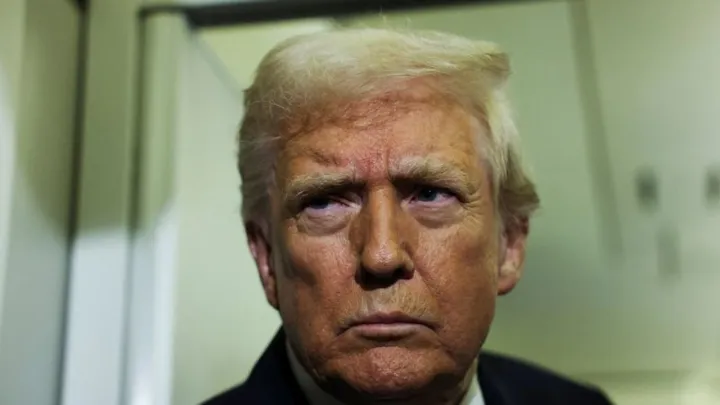 Trump bejelentette a 'kábítószer-kereskedelem' elleni szárazföldi hadműveletet Venezuelában