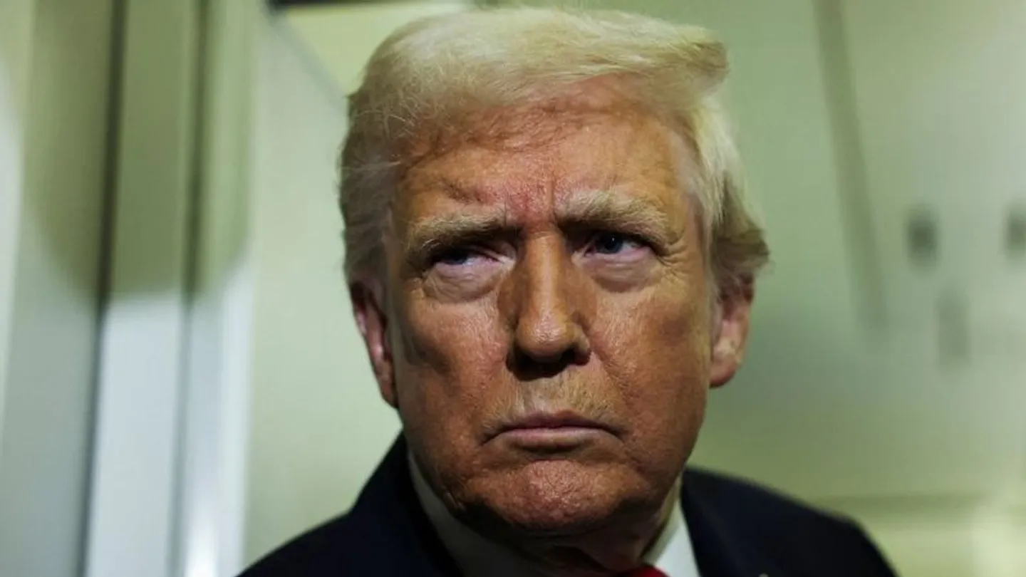 Трамп Венесуэлада "баңгизат аткезчилигине" каршы кургактагы операцияны жарыялады