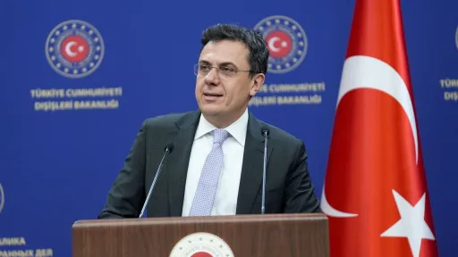 Түркия Кипр грек әкімшілігі мен Ливан арасындағы келісімді айыптады