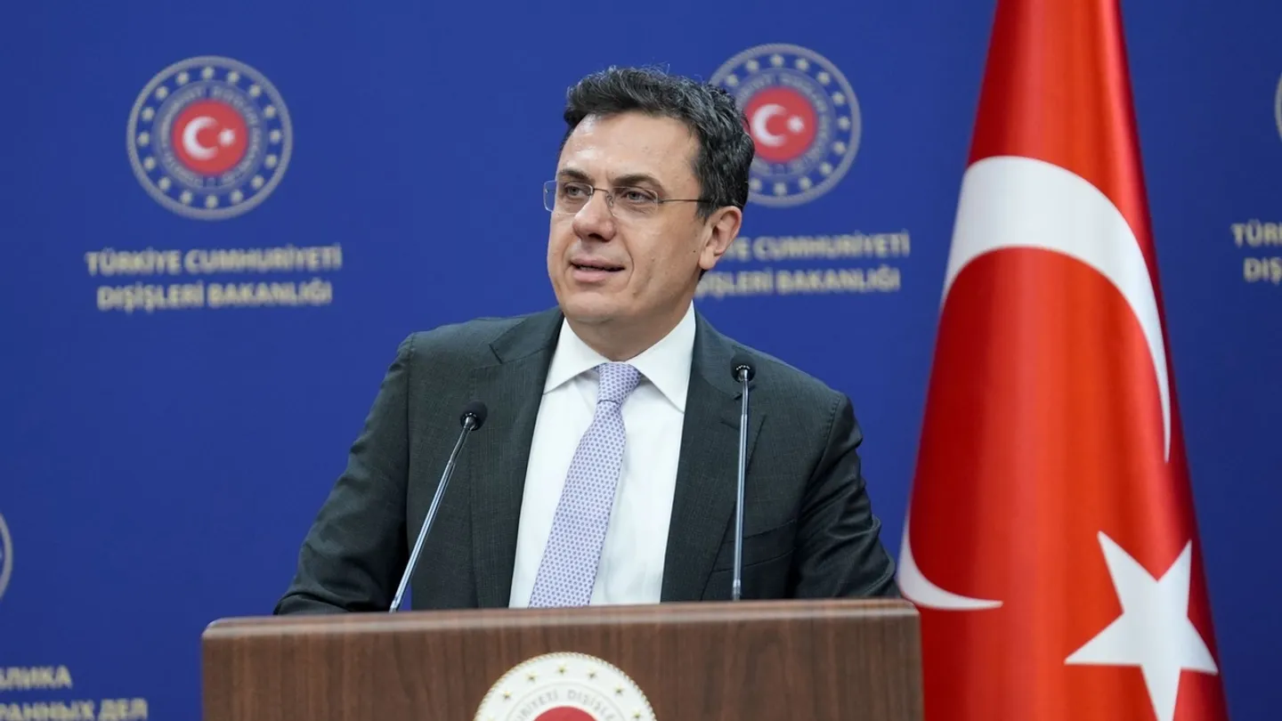 Түркия Кипр грек әкімшілігі мен Ливан арасындағы келісімді айыптады