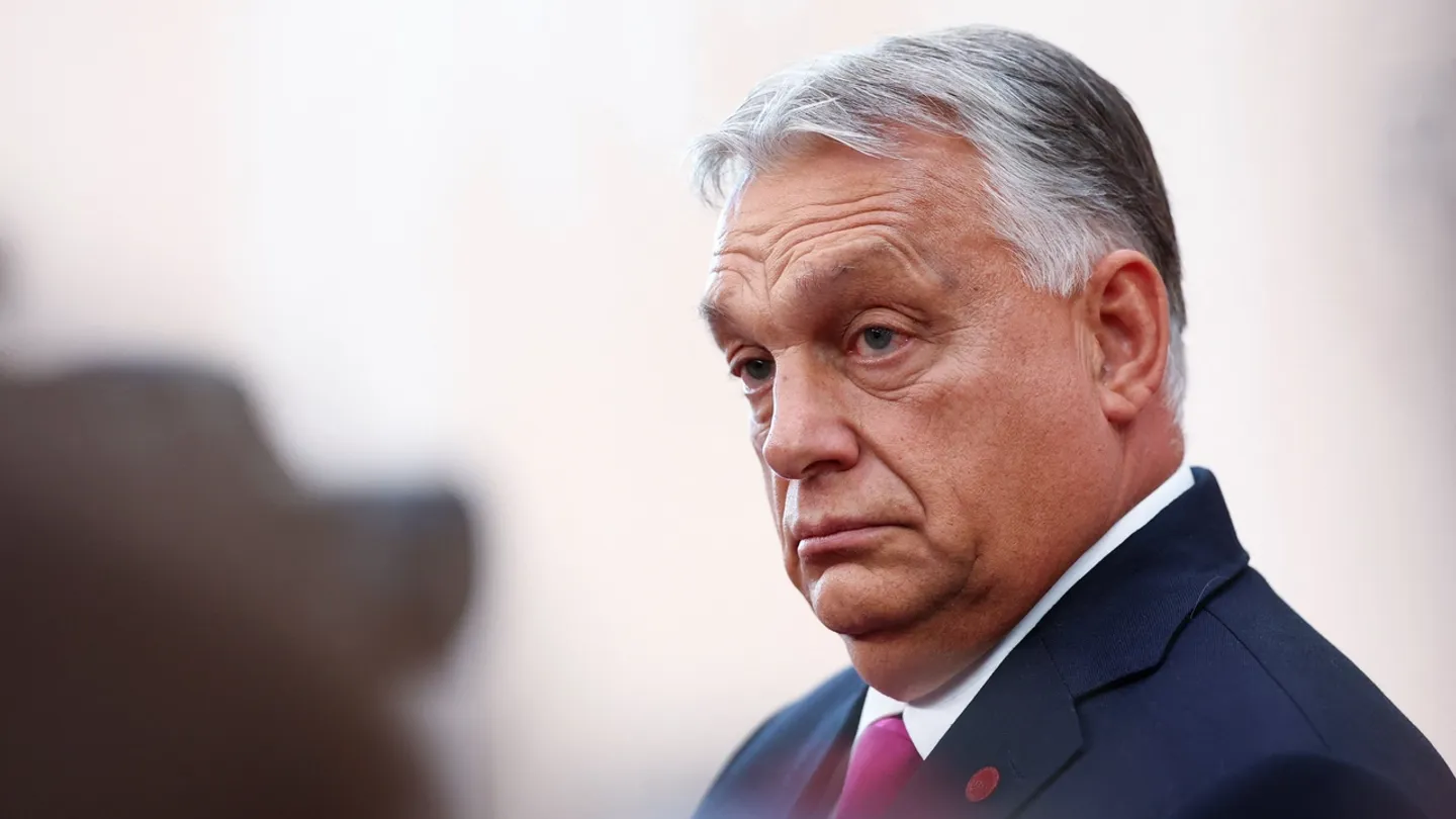 Orbán Viktor magyar miniszterelnök Moszkvában találkozik Vlagyimir Putyinnal