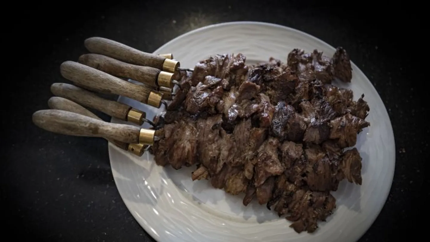 جاغ کباب ارضروم در میان ۱۰ غذای برتر جهان قرار گرفت