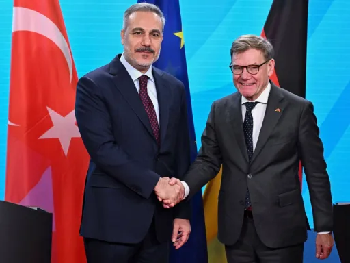 Վադեֆուլ․ Թուրքիան ՆԱՏՕ-ի վաղեմի և հուսալի դաշնակից է և պետք է ներառվի ԵՄ նոր պաշտպանական ծրագրերում