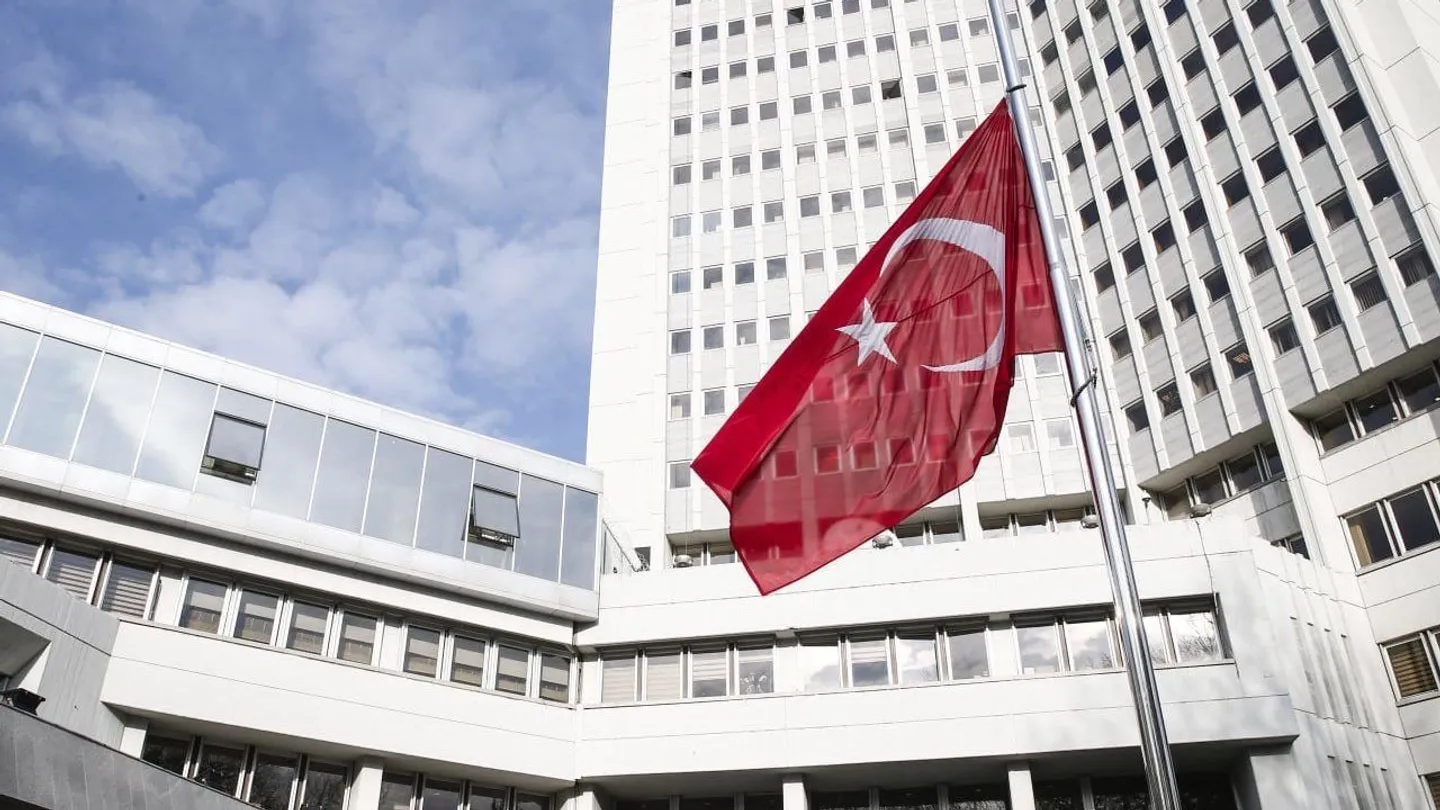 Турция и Армения обсудили железную дорогу Карс—Гюмри