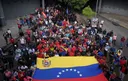 Venezuela slams Trump’s 'colonialist' airspace closure threat