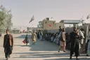 Pakistan signals reopening of Afghan border for UN aid