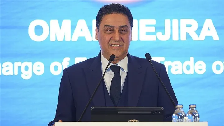 Le Maroc invite les entreprises turques à saisir les opportunités liées à la Coupe du monde 2030