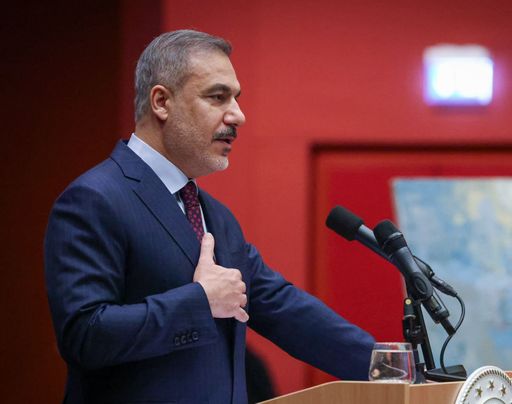 Fidan to visit Iran for high-level talks on security, trade and regional crises