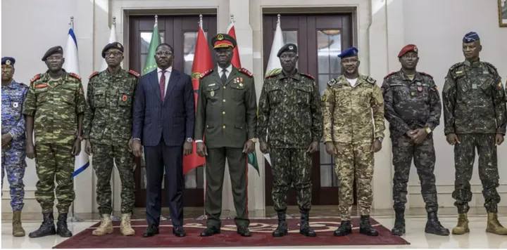 Guinée-Bissau: Ce qu'il faut savoir sur le Premier ministre de transition