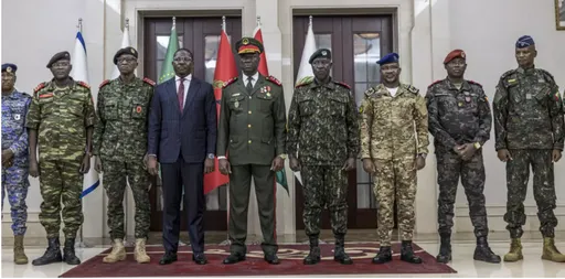 Guinée-Bissau: le directeur de campagne de Embalo devient Premier ministre de la transition