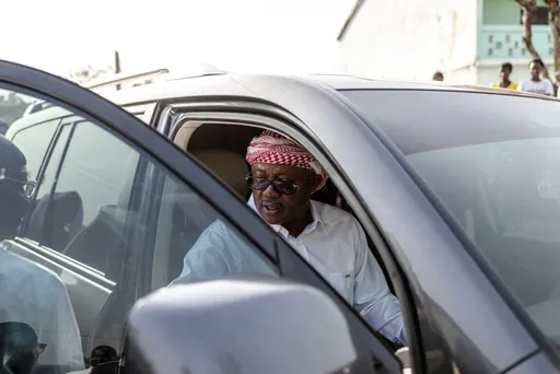 Guinée-Bissau : le président déchu Embaló se réfugie au Congo, après avoir quitté le Sénégal