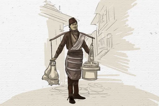 Səhləb: Osmanlıdan bu günə bir qış nağılı