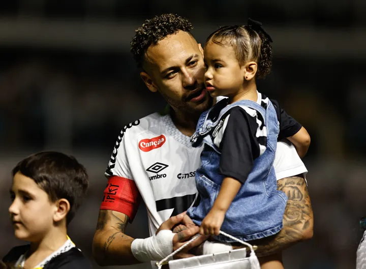 Neymar ya zai iya yin ritaya wannan shekarar saboda yawan jinya