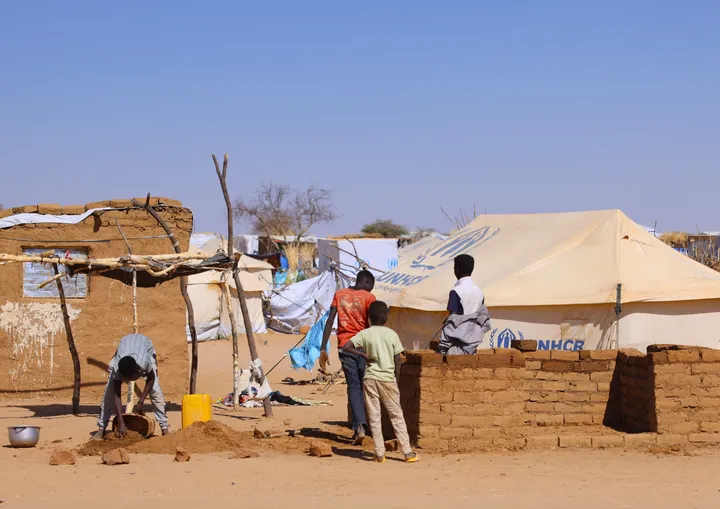 الجيش السوداني يهاجم "الدعم السريع" ويواصل التقدم في شمال وغرب كردفان