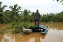 Sri Lanka declares state of emergency after deadly floods