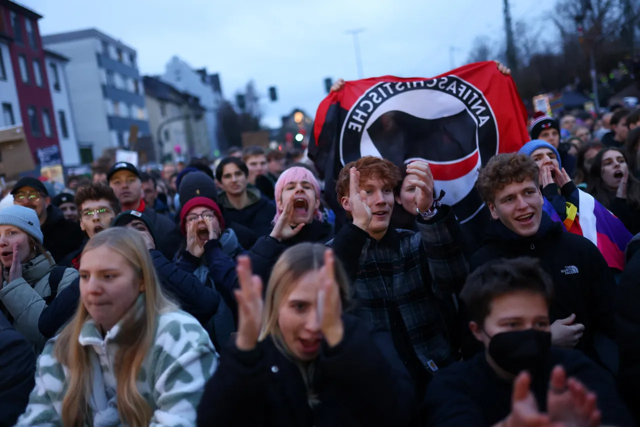 Far-right extremism seeping into everyday life across Germany, expert warns