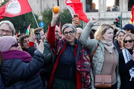 Speciale VN-rapporteur zegt dat Israël's acties ‘genormaliseerd’ zijn en verwelkomt Europese boycot