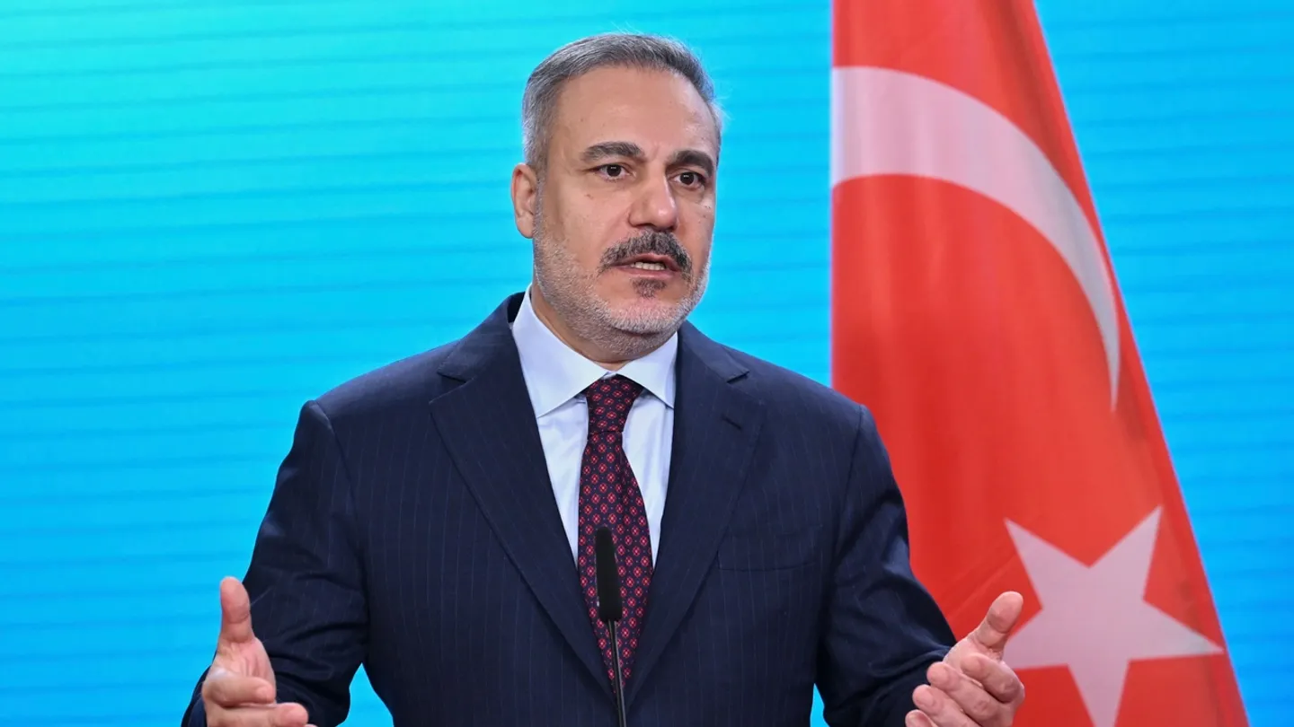 Турция остается преданным защитником Палестины