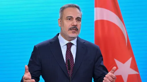 Турция остается преданным защитником Палестины