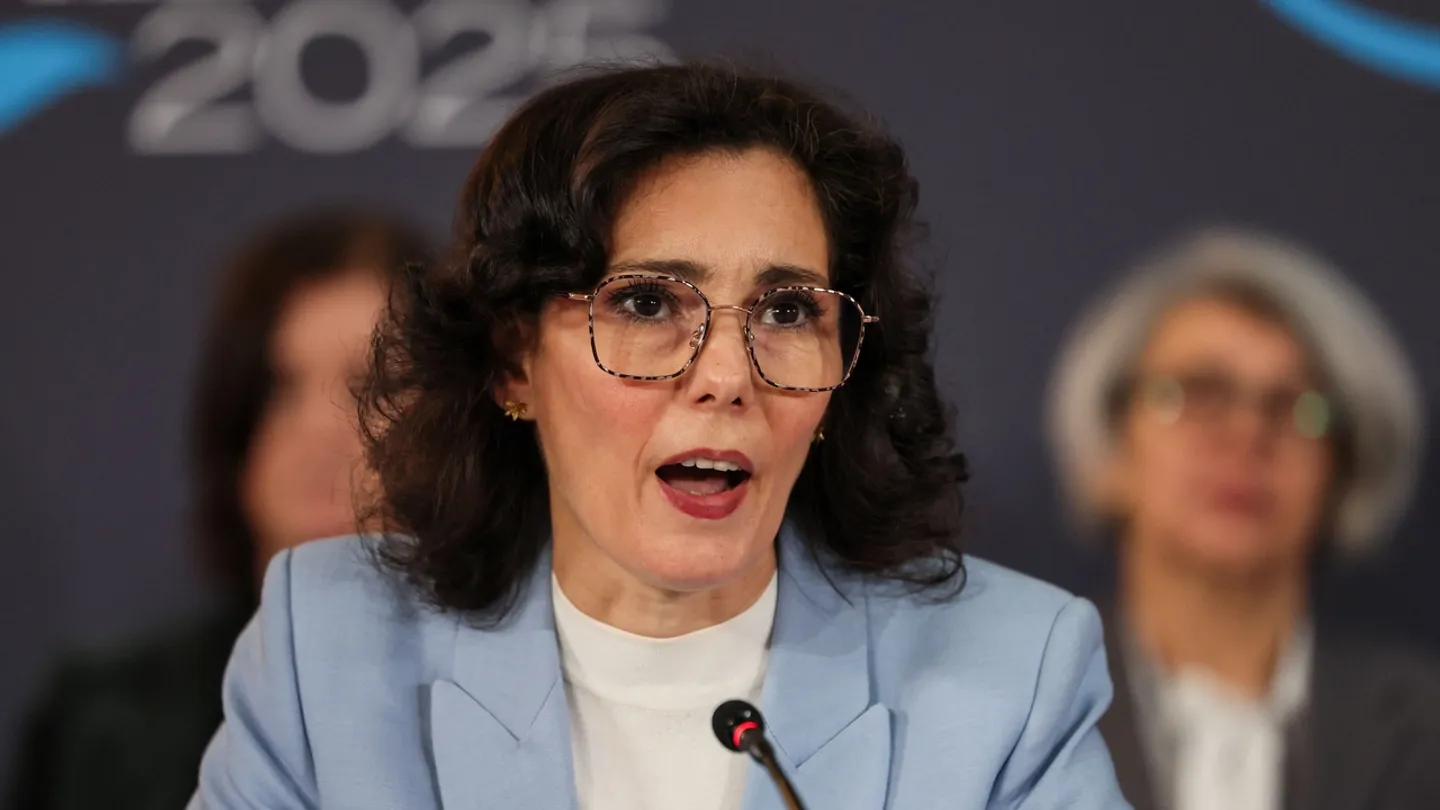 اسرائیل مانع ورود کمیسر اتحادیه اروپا به غزه از گذرگاه رفح شد