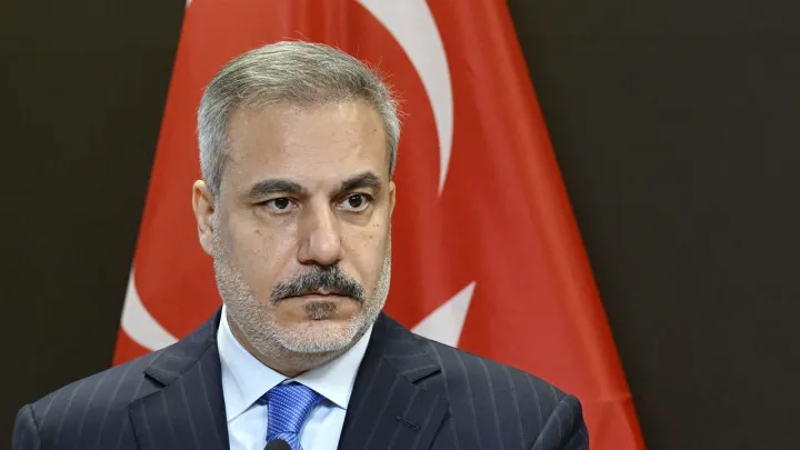 Xaqan Fidan İranğa baraçaq