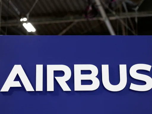 Caos aéreo espalha-se pelo mundo com a Airbus a solicitar reparações urgentes em milhares de jatos
