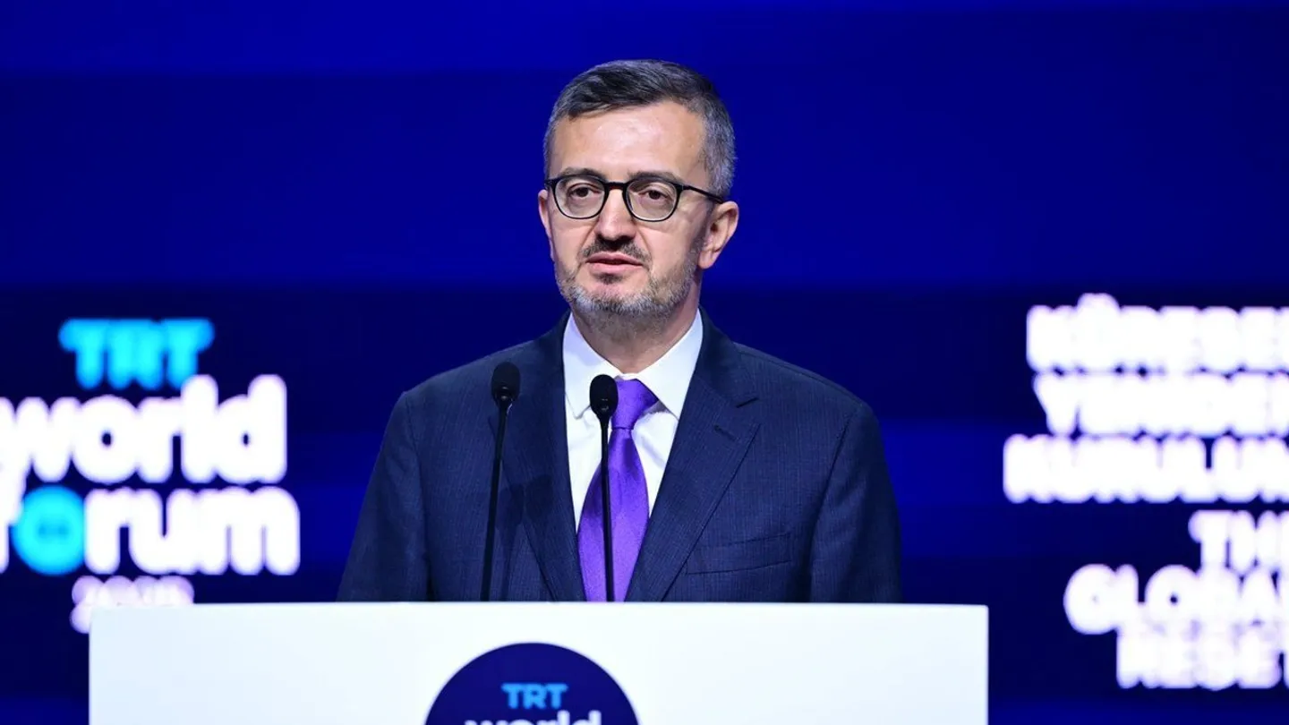 Палестинский вопрос — испытание для международной системы