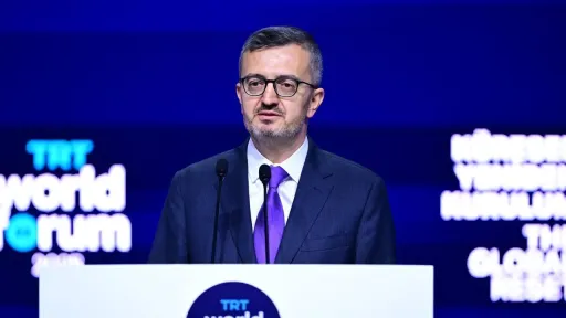 Палестинский вопрос — испытание для международной системы