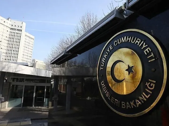 Türkiye reeleita para o Conselho Marítimo da ONU