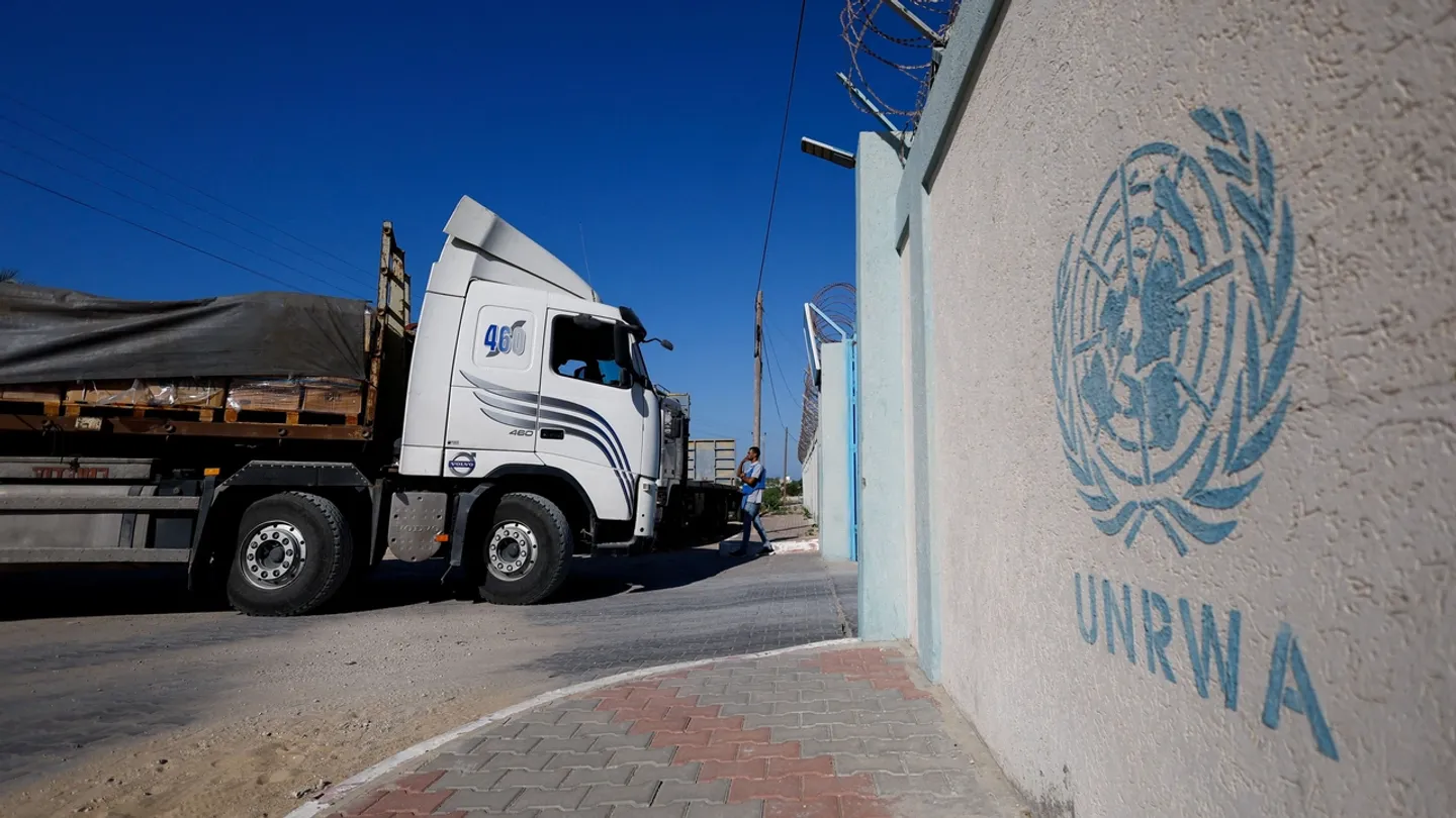 سازمان ملل: با وجود آتش‌بس در غزه، کارکنان و تأسیسات ما همچنان هدف حمله قرار می‌گیرند