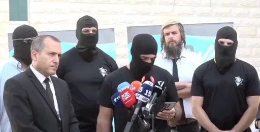 Israeli troops convicted of raping Palestinian at Sde Teiman torture site seek pat on the back